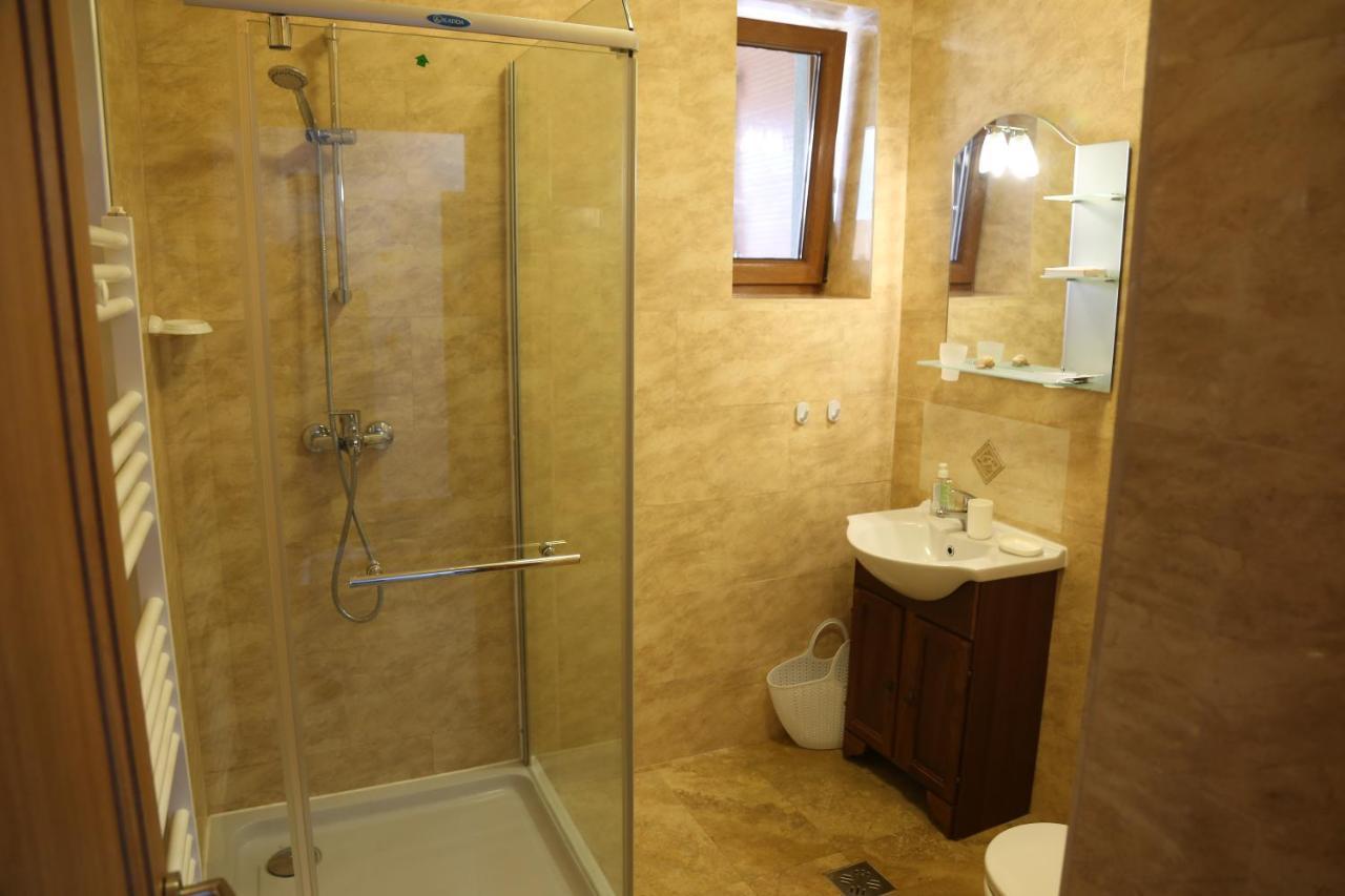 Anamaria Apartments Mamaia Nord Navodari Ngoại thất bức ảnh